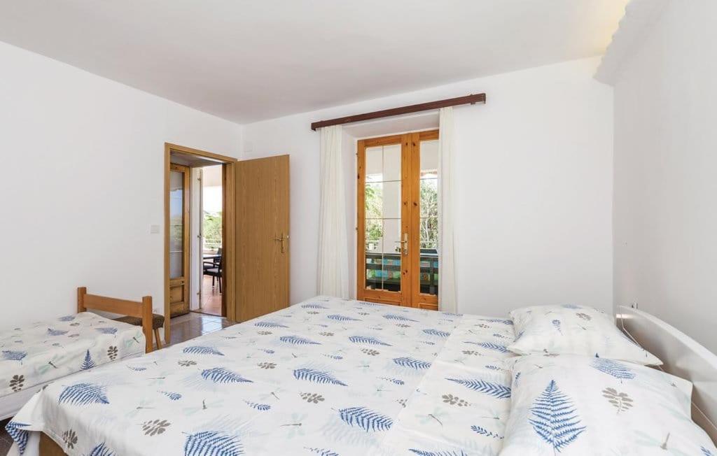 Bianca Apartman *