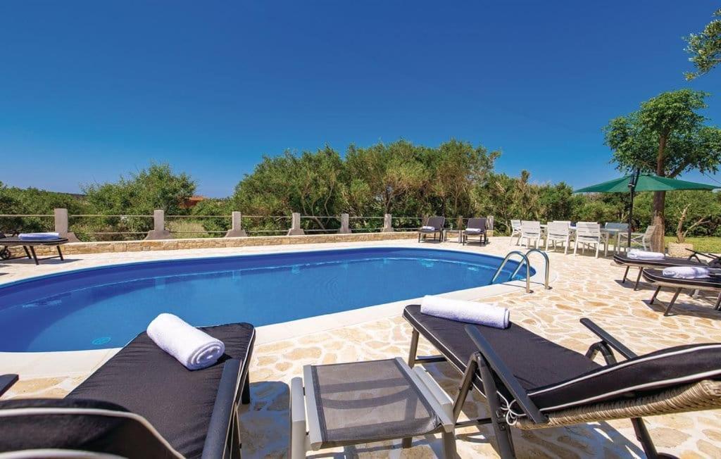 Apartman Bianca Barbat na Rabu