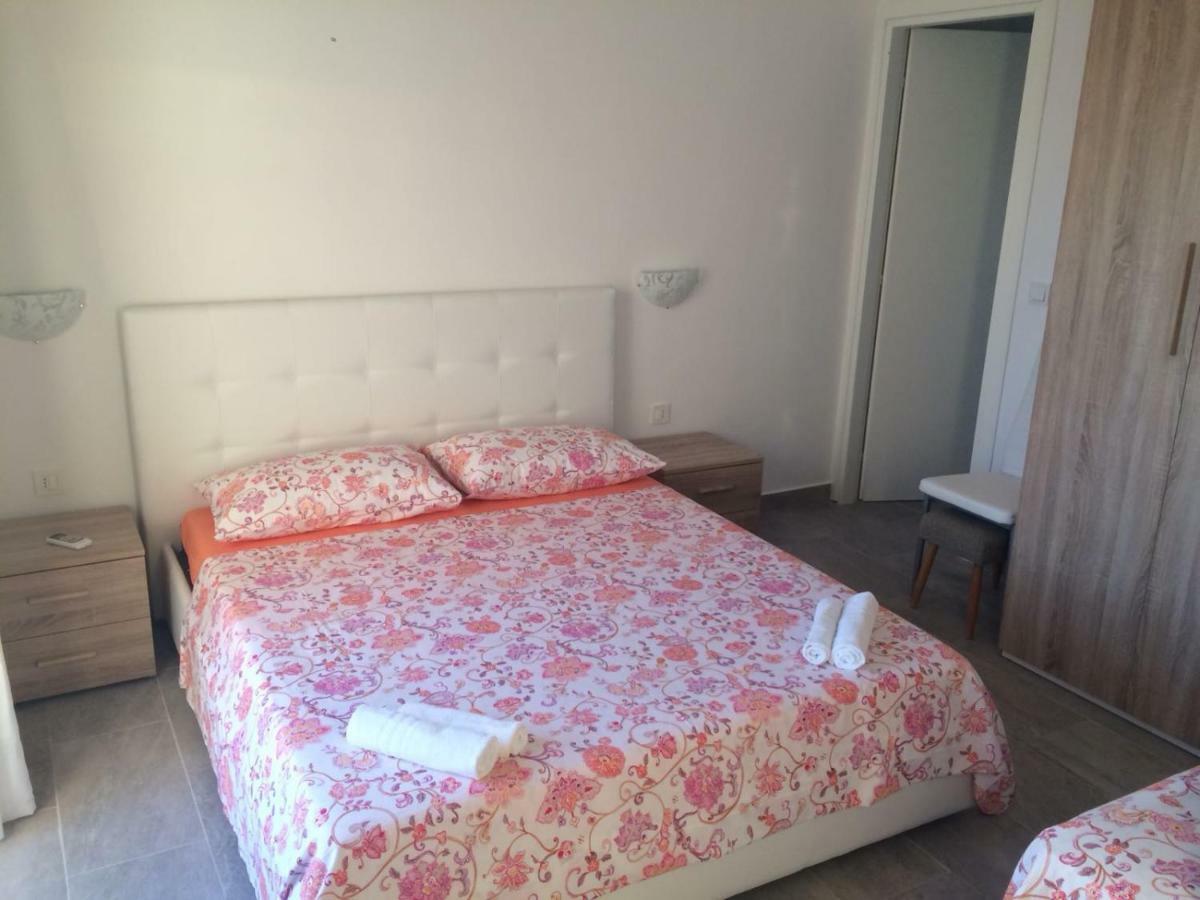 Apartman Bianca *