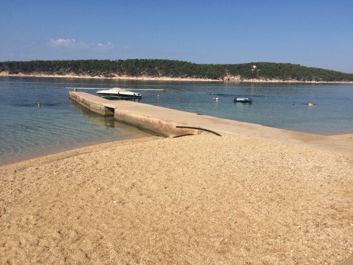 Apartman Bianca Barbat na Rabu