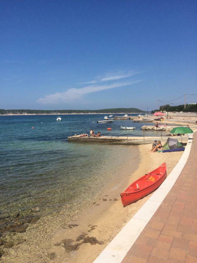 Bianca Apartman Barbat na Rabu