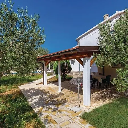 Villa Bianca Barbat na Rabu Exterior photo