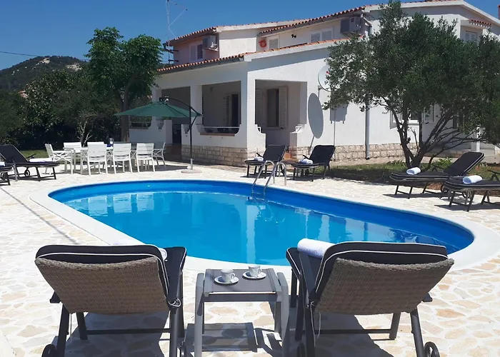 Villa Bianca
