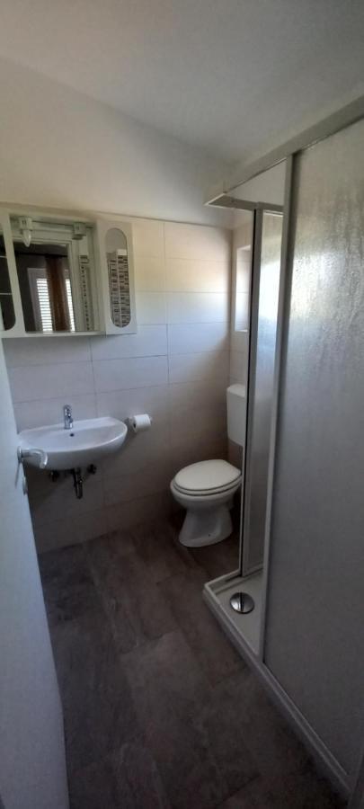 Appartement Bianca *