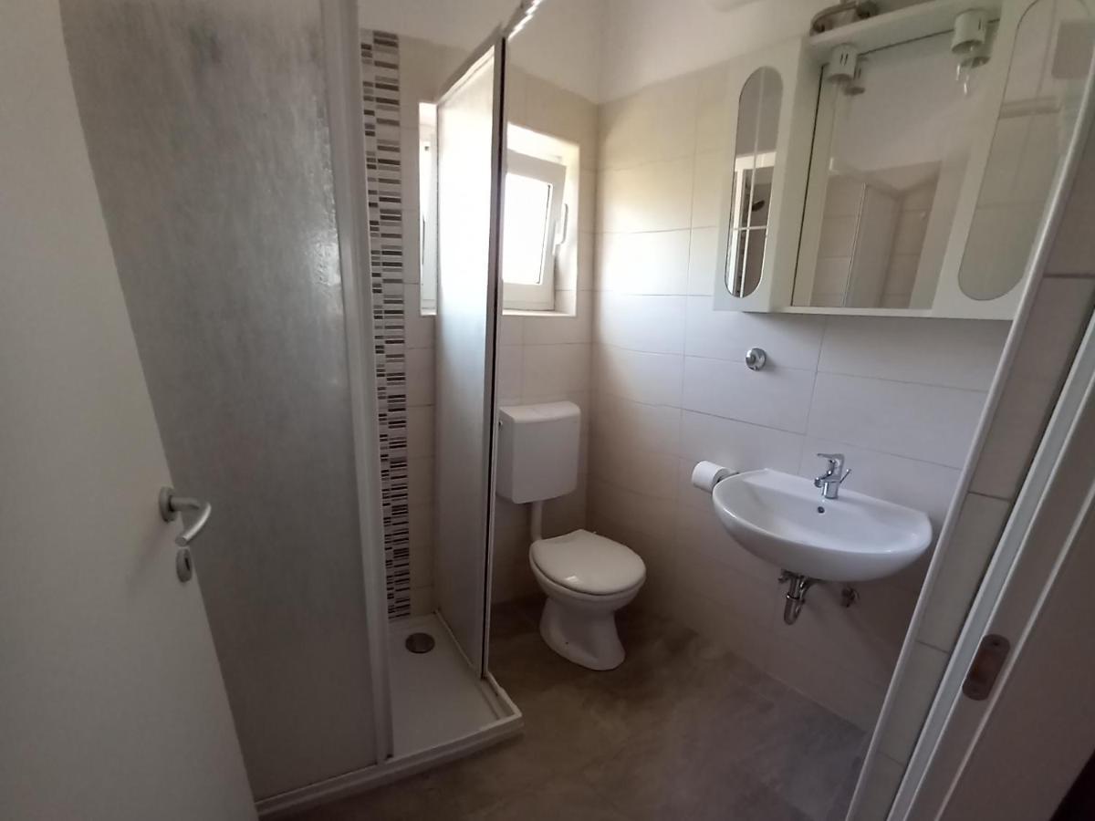 Appartement Bianca Barbat na Rabu