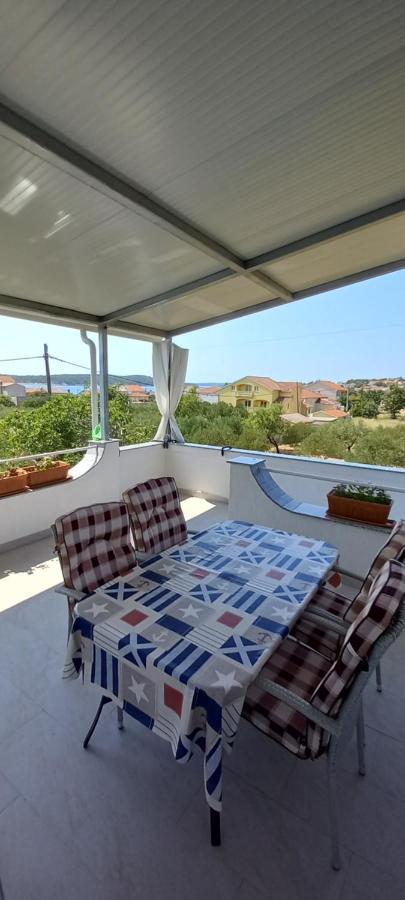 Bianca Appartement Barbat na Rabu
