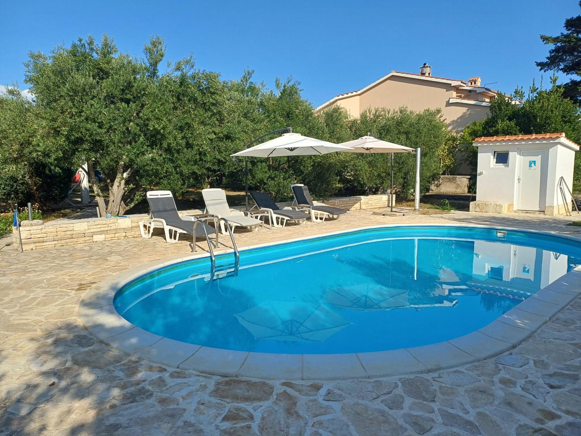 Appartement Bianca *