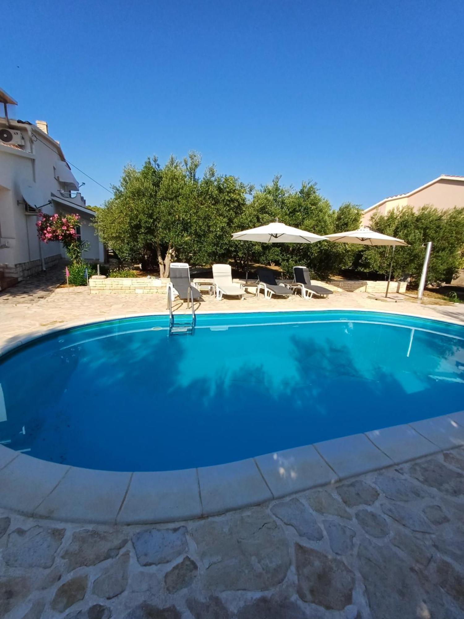Bianca Appartement Barbat na Rabu