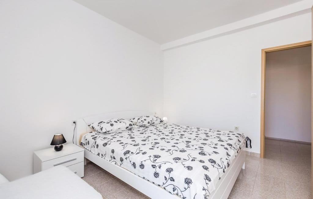 Appartement Bianca Barbat na Rabu