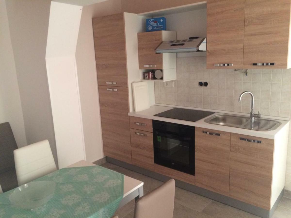 Bianca Appartement *