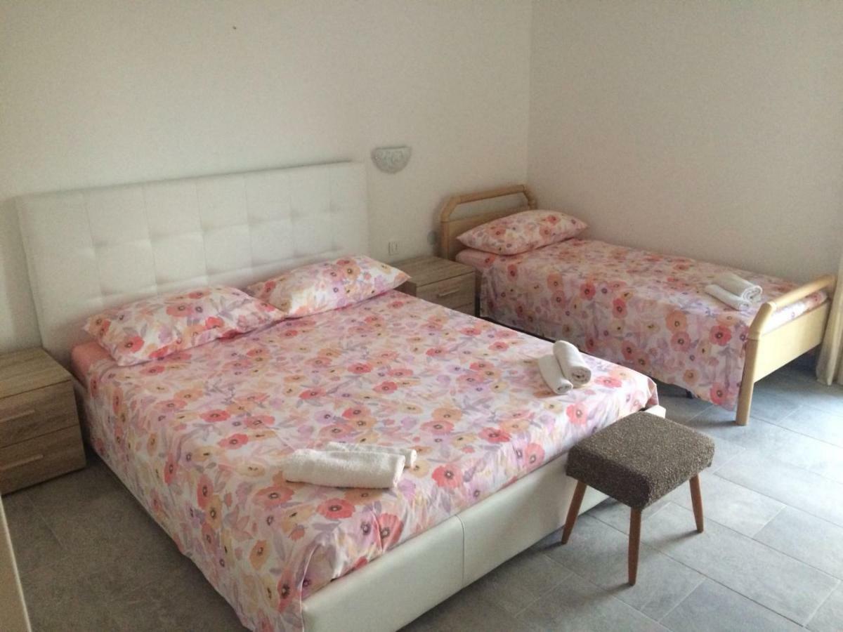 Bianca Appartement